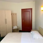 Отель Kriva