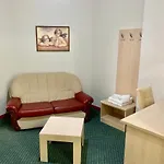 Kriva Отель