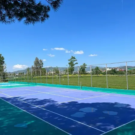 Kriva Szálloda