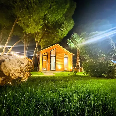 Szálloda Kriva