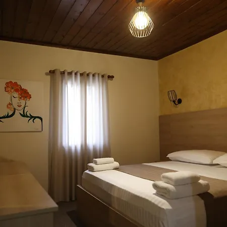 Kriva Szálloda 3*