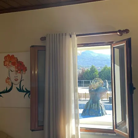 Szálloda Kriva 3*