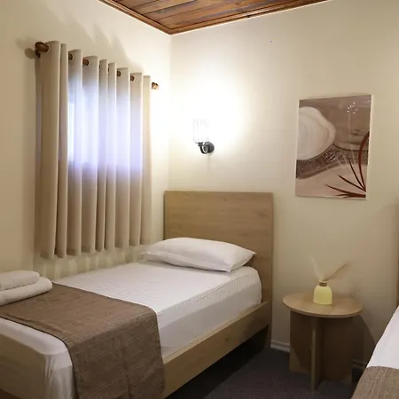 Kriva Szálloda Elbasan