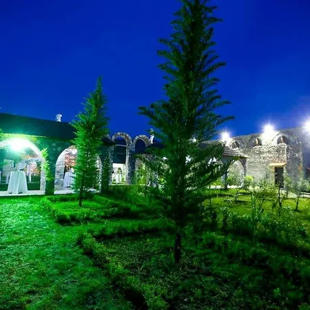Hotel Kriva