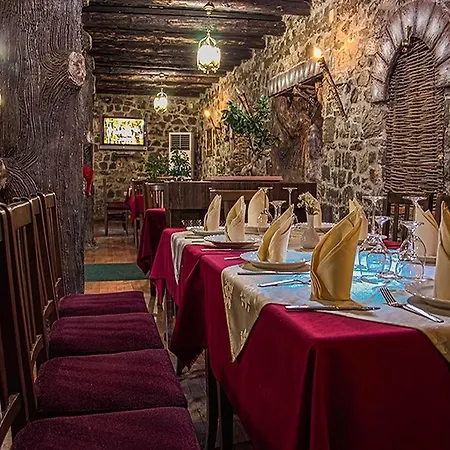 Kriva 3* Elbasan