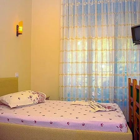 Hotel Kriva