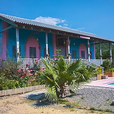 Kriva Hotel
