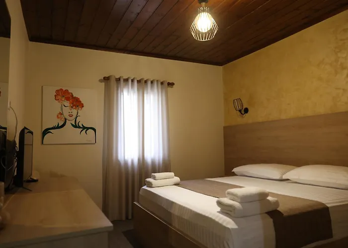 Kriva Hotel 3*