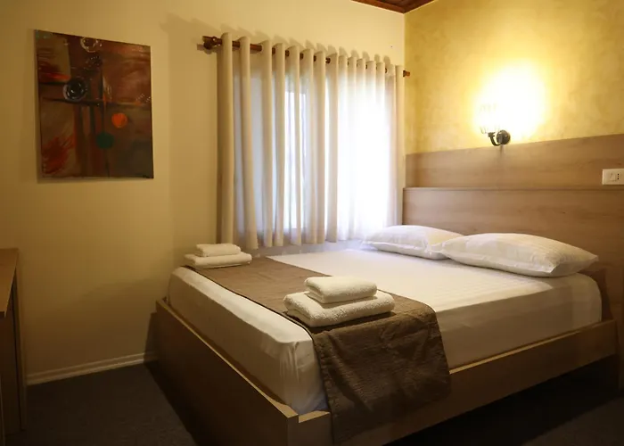 Kriva Hotel 3*