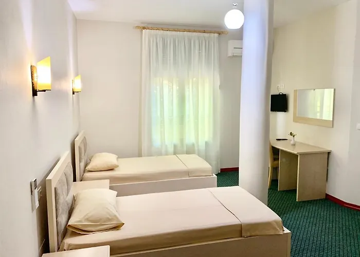 Kriva Otel 3*