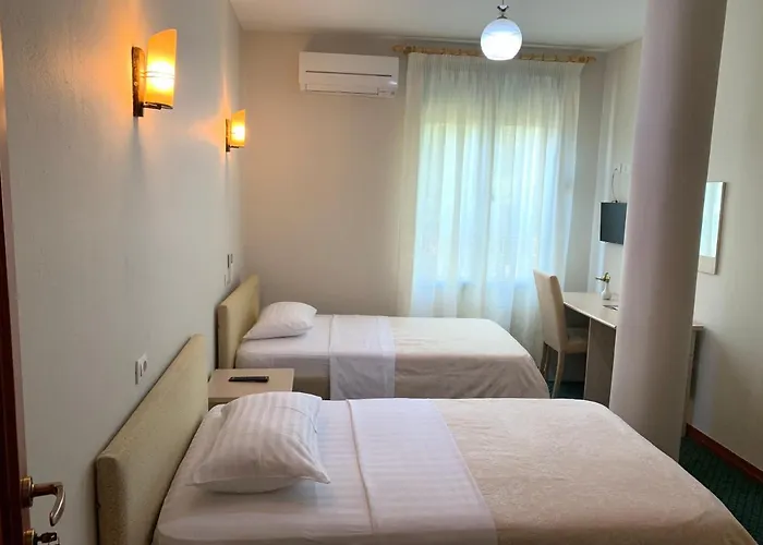 Kriva Otel 3*