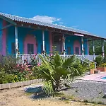 Kriva Hotel