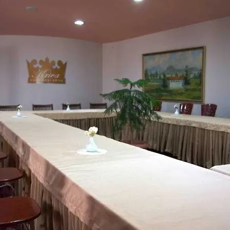 Kriva Hotel 3*