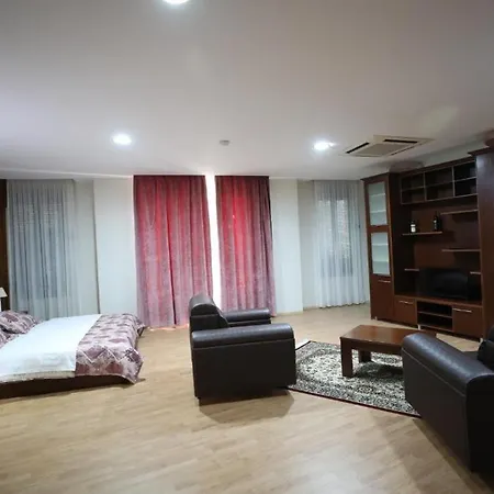 Hotel Kriva Elbasan