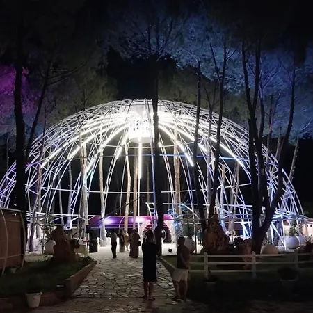 Hotell Kriva Elbasan