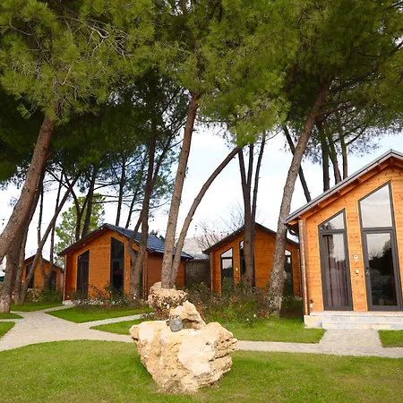 Kriva Hotel