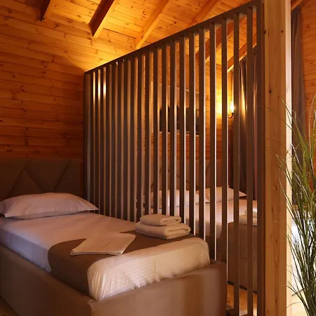 Hotel Kriva 3*