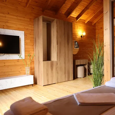 Kriva Hotell Elbasan