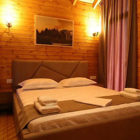 Kriva Hotel