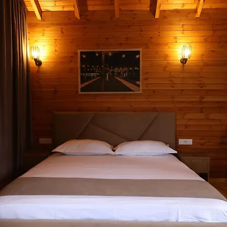Kriva Hotel
