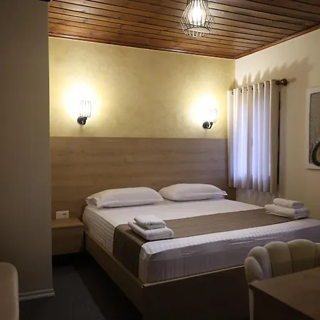 Hotel Kriva
