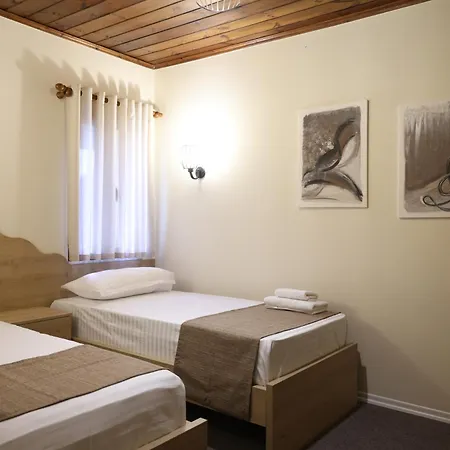 Kriva Hotell Elbasan