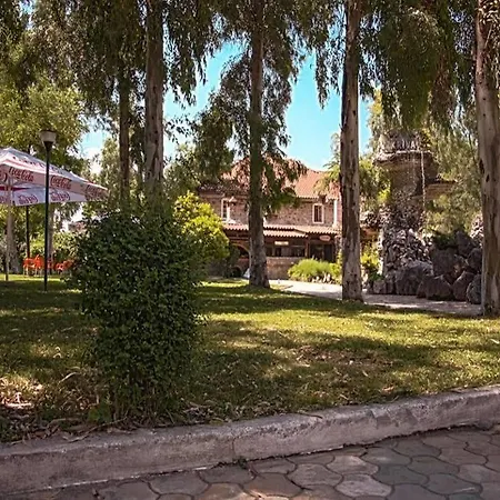 Kriva 3* إلباسان