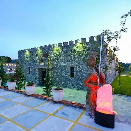Kriva Hotel