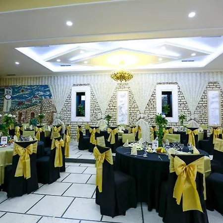 Hotel Kriva 3*