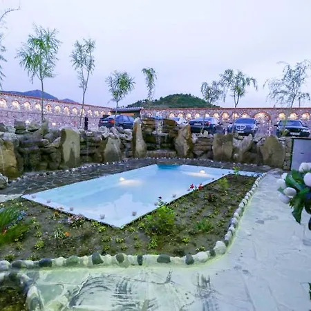 Kriva Hotel 3*