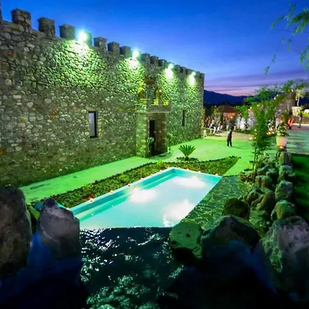 Hotel Kriva Elbasan