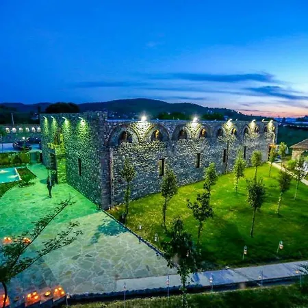 Kriva Hotell Elbasan