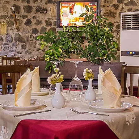 Kriva Hotell Elbasan