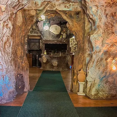 Hotell Kriva Elbasan