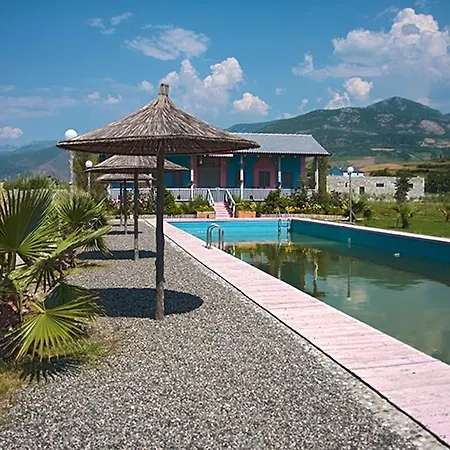 Hotel Kriva