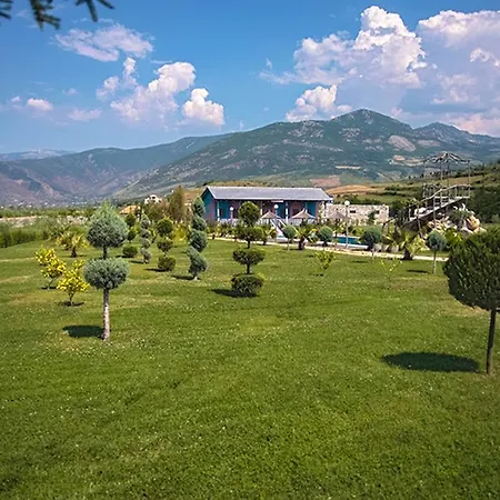 Kriva Hotell Elbasan