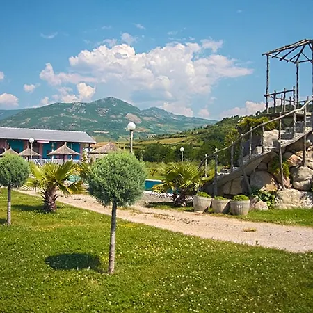 Kriva Elbasan