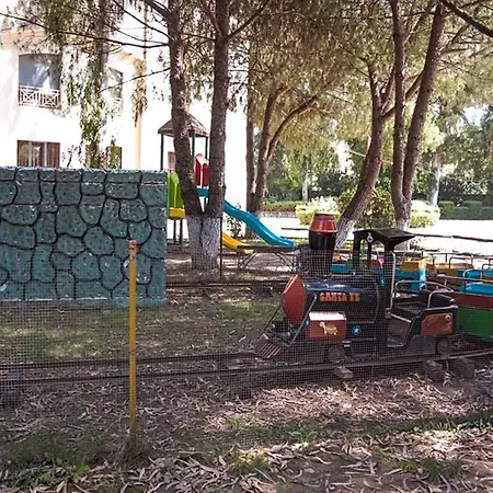 Kriva 3* Elbasan
