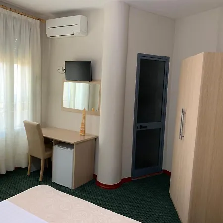 Hotel Kriva Elbasan