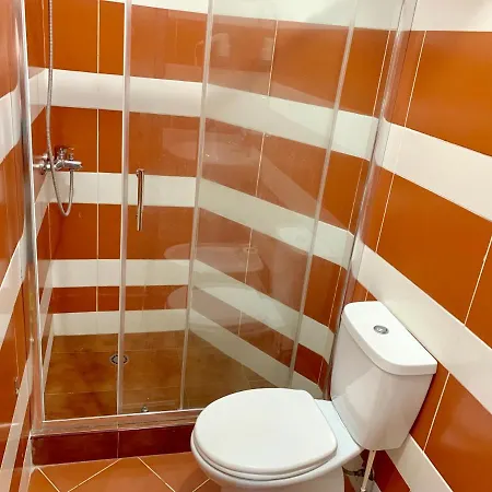 Kriva فندق إلباسان