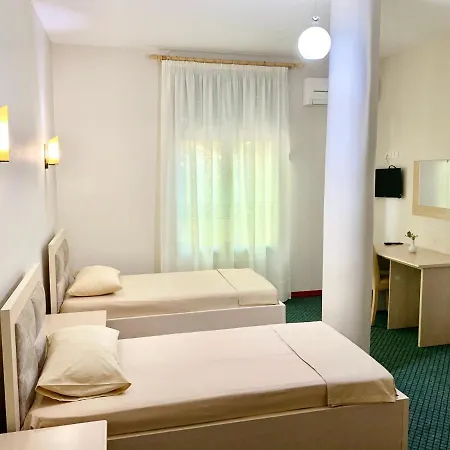 Kriva Hotel 3*