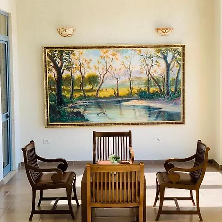 Kriva إلباسان