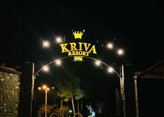 Kriva 3* 엘바산